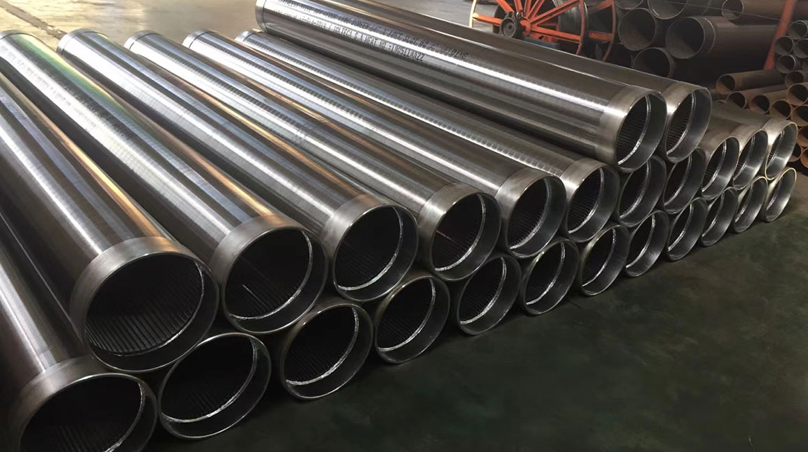 Stainless steel Screen Pipe,Stainless steel hollow section,Stainless steel rectangular&square tube,Welded stainless steel pipe