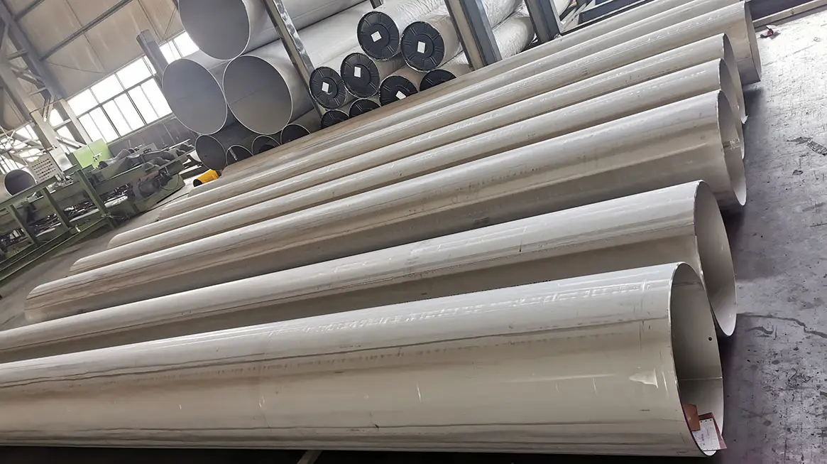 Seamless stainless steel pipe,Stainless steel Flange&Pipe fittings,Stainless steel Screen Pipe