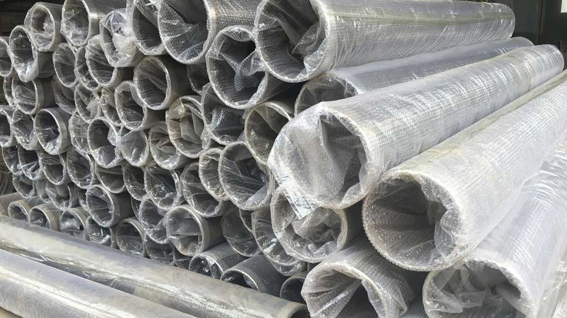 Stainless steel Screen Pipe,Stainless steel hollow section,Stainless steel rectangular&square tube,Welded stainless steel pipe