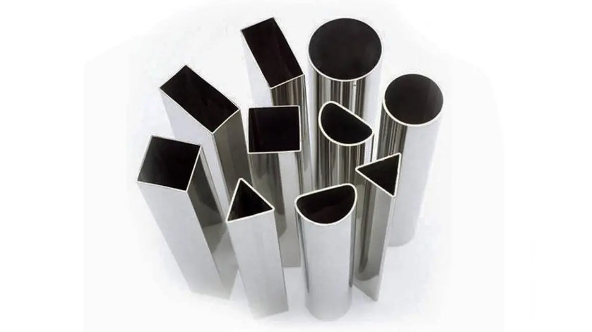 Special Shape Stainless Steel Pipe,Seamless stainless steel pipe,Stainless steel Flange&Pipe fittings,Stainless steel Screen Pipe