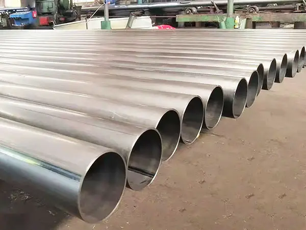 Stainless steel hollow section,Stainless steel rectangular&square tube,Welded stainless steel pipe