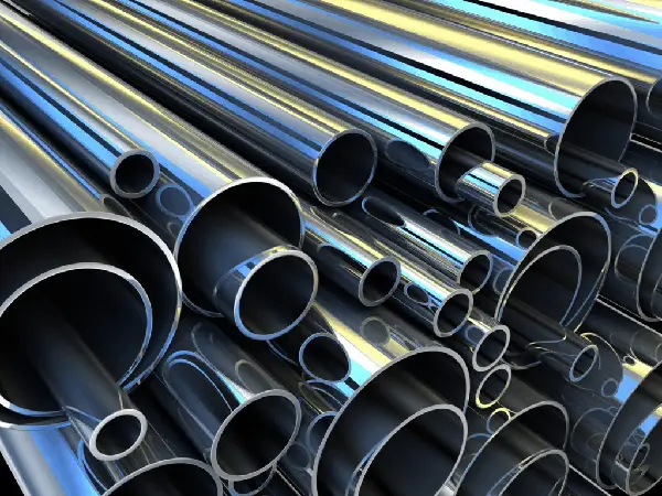 Stainless steel rectangular&square tube,Stainless steel hollow section,Stainless steel Screen Pipe