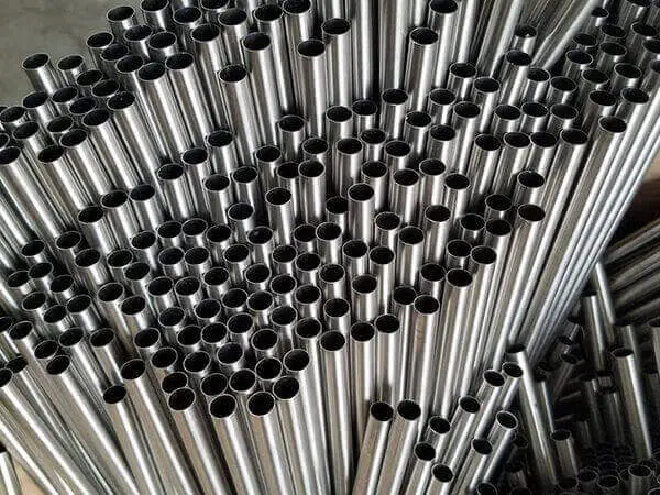 Stainless steel rectangular&square tube,Stainless steel hollow section,Stainless steel Screen Pipe