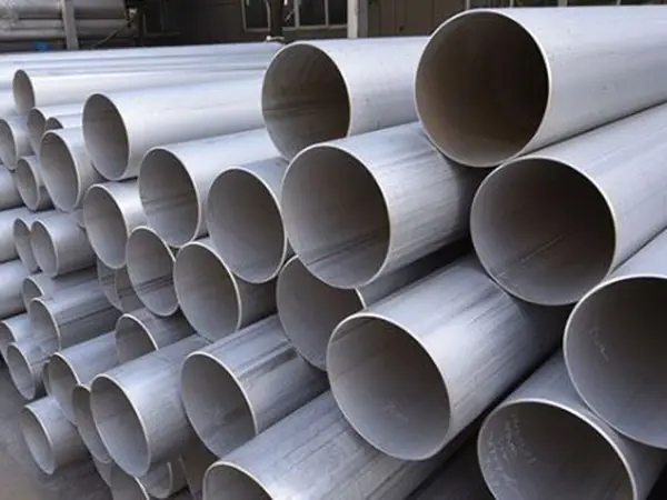 Stainless steel rectangular&square tube,Stainless steel hollow section,Stainless steel Screen Pipe