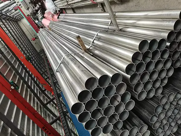 Stainless steel rectangular&square tube,Stainless steel hollow section,Stainless steel Screen Pipe