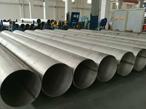 Stainless steel rectangular&square tube,Stainless steel hollow section,Stainless steel Screen Pipe