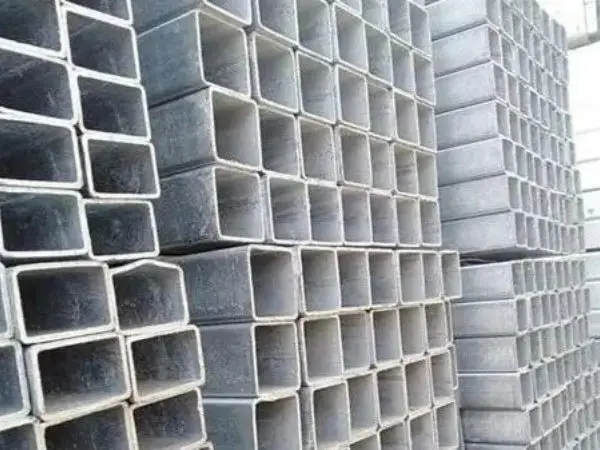 Stainless steel hollow section,Stainless steel rectangular&square tube,Stainless steel Flange&Pipe fittings