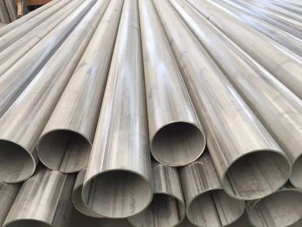 Stainless steel rectangular&square tube,Stainless steel hollow section,Stainless steel Screen Pipe