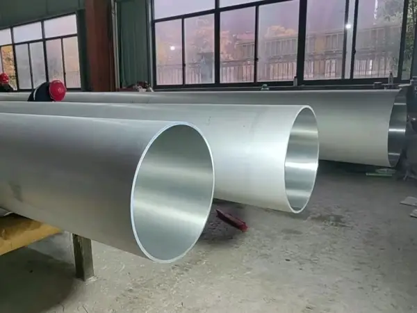 Stainless steel rectangular&square tube,Stainless steel hollow section,Stainless steel Screen Pipe