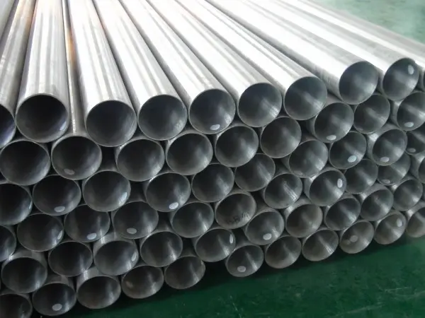Stainless steel rectangular&square tube,Stainless steel hollow section,Stainless steel Screen Pipe