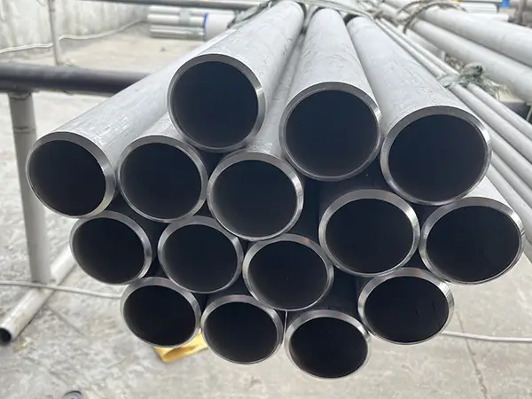 Seamless stainless steel pipe,Stainless steel Flange&Pipe fittings,Stainless steel Screen Pipe