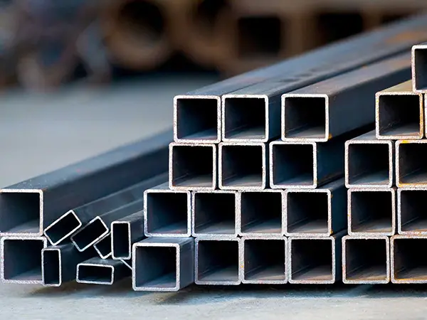 Stainless steel rectangular&square tube,Stainless steel hollow section,Stainless steel Screen Pipe
