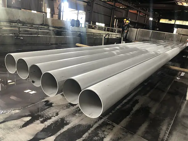 Stainless steel hollow section,Stainless steel rectangular&square tube,Welded stainless steel pipe