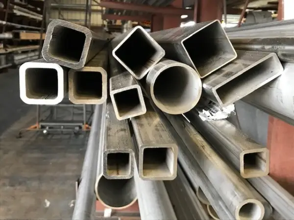 stainless steel square tubes, 316 stainless steel square tubing, seamless steel square tubing