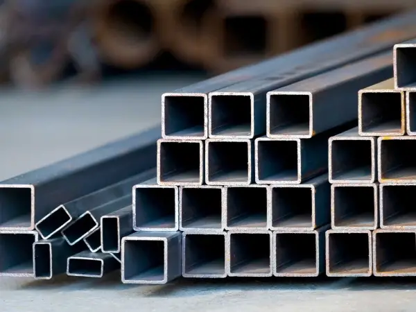 seamless steel square tubing, 316 stainless steel square tubing, polished stainless steel square tubing