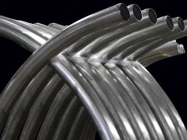 how to bend stainless steel pipe, stainless steel pipe bending, mandrel tube bending, precision pipe bending