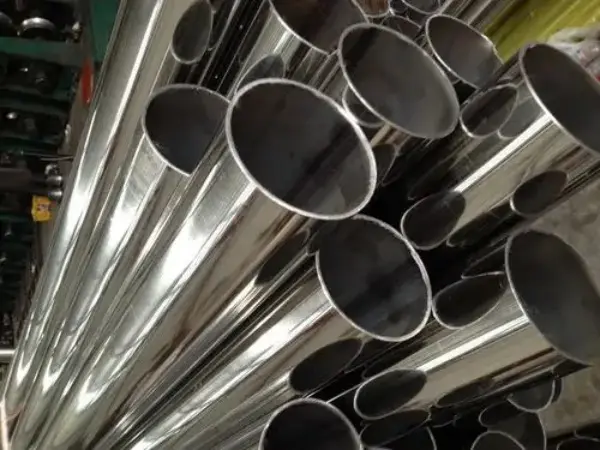 Stainless steel hollow section,Stainless steel rectangular&square tube,Stainless steel Flange&Pipe fittings