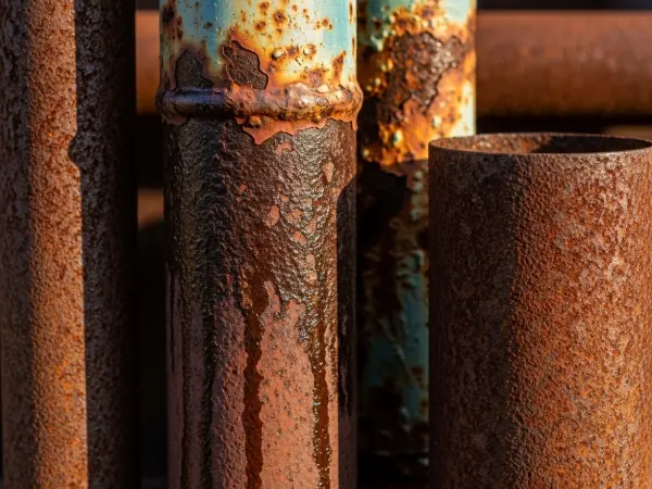 how to prevent stainless steel from rusting, stainless steel corrosion, rust removal techniques, stainless steel maintenance, high-quality stainless steel pipe