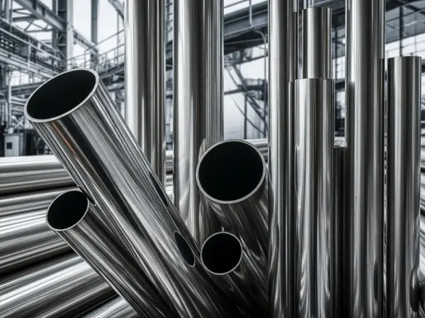 tubería de acero inoxidable pulido,acero inoxidable 304 vs 316,acabado de superficie de acero inoxidable,tubería de acero sanitario,tubos de acero arquitectónico