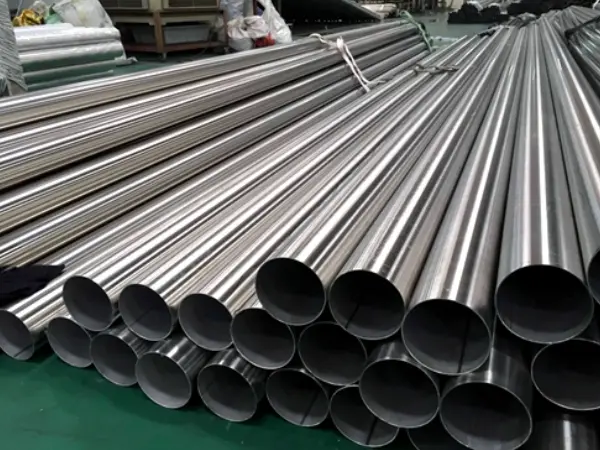 stainless steel welded pipe,seamless style welded pipe,EPC pipeline sourcing,welded pipe cost savings,stainless pipe manufacturing