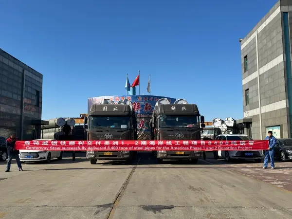 LSAW pipe project Nicaragua,steel pipe export,piling pipe supplier,LSAW pipe manufacturer,pipeline project case study,steel supplier reliability