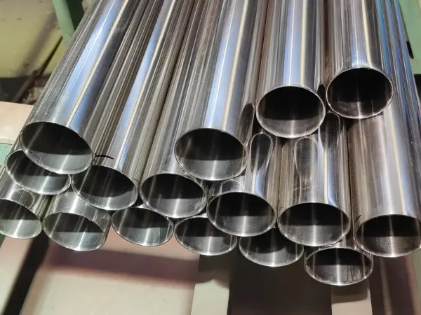 corrosion resistant stainless steel pipe, 316L stainless steel welded pipe, duplex stainless steel pipe 2205, super austenitic steel pipes