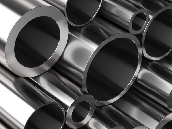 a thick walled tube of stainless steel,thick-walled stainless steel pipe,heavy-duty stainless steel pipe,extra-thick-walled stainless steel