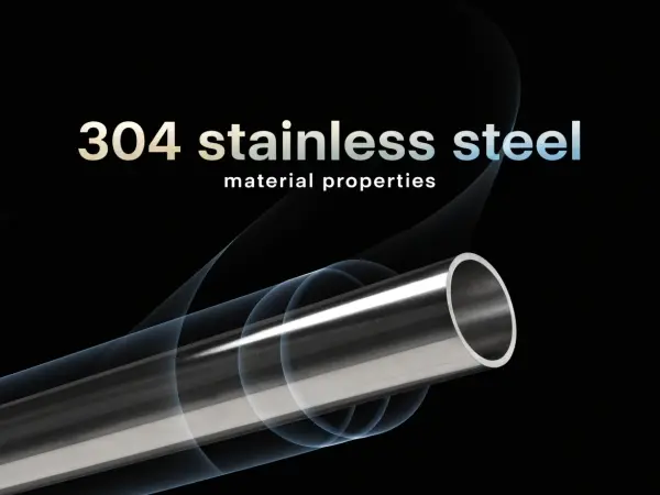 304 stainless steel material properties,304 stainless steel physical properties,304 steel mechanical strength,304 vs 304L stainless steel