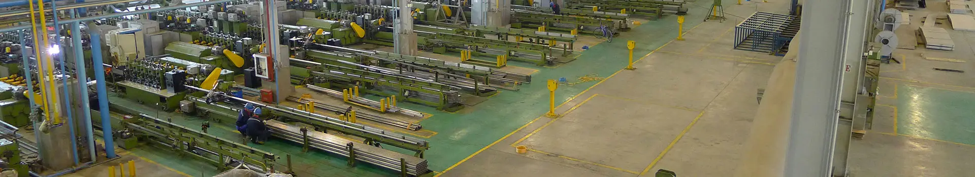 chinese producer of Seamless stainless steel pipe,Welded stainless steel pipe,Stainless steel rectangular&square tube,Stainless steel hollow section,Stainless steel Screen Pipe,Stainless steel Flange&Pipe fittings